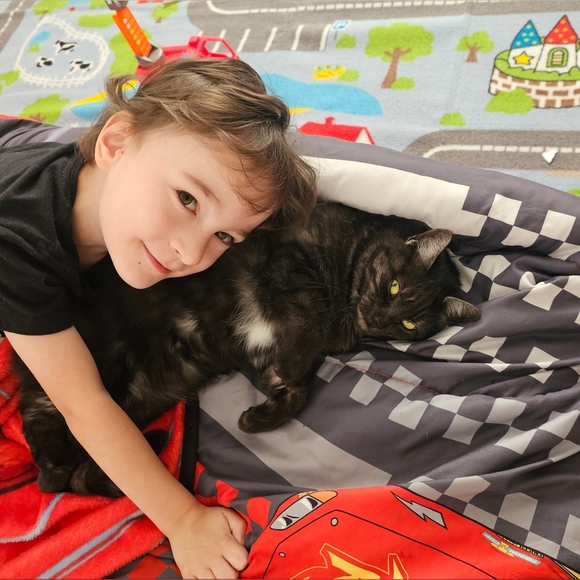 Greetings, I'm Acacia and I'll be your Faerie Odd Mother! - Picture 6 of 12